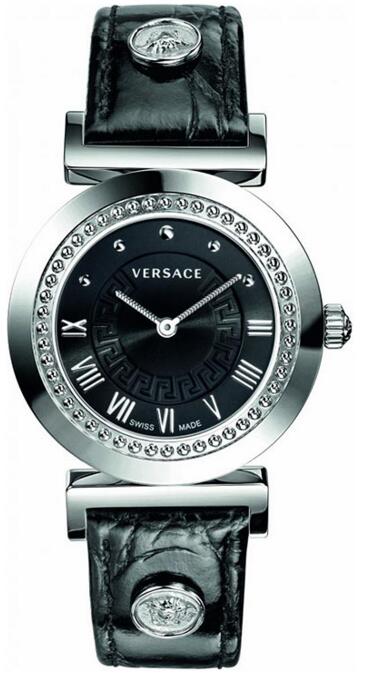 Versace Vanity Replica P5Q99D009S009 watch
